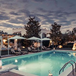 La Valle Del Cristallo Wellness&Charme